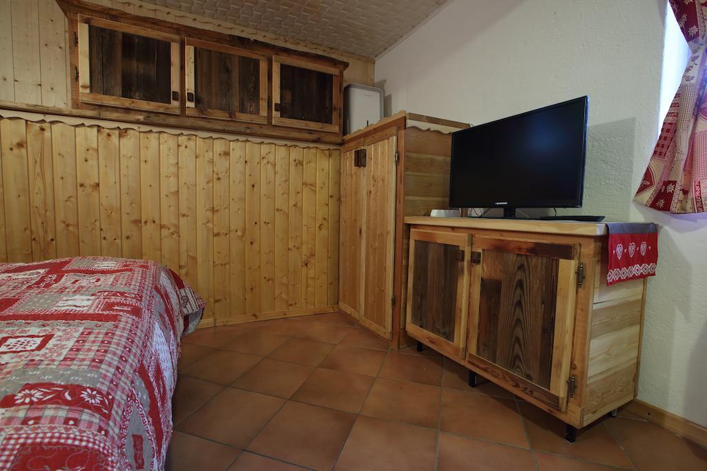 La Belette Apartment La Thuile Ngoại thất bức ảnh