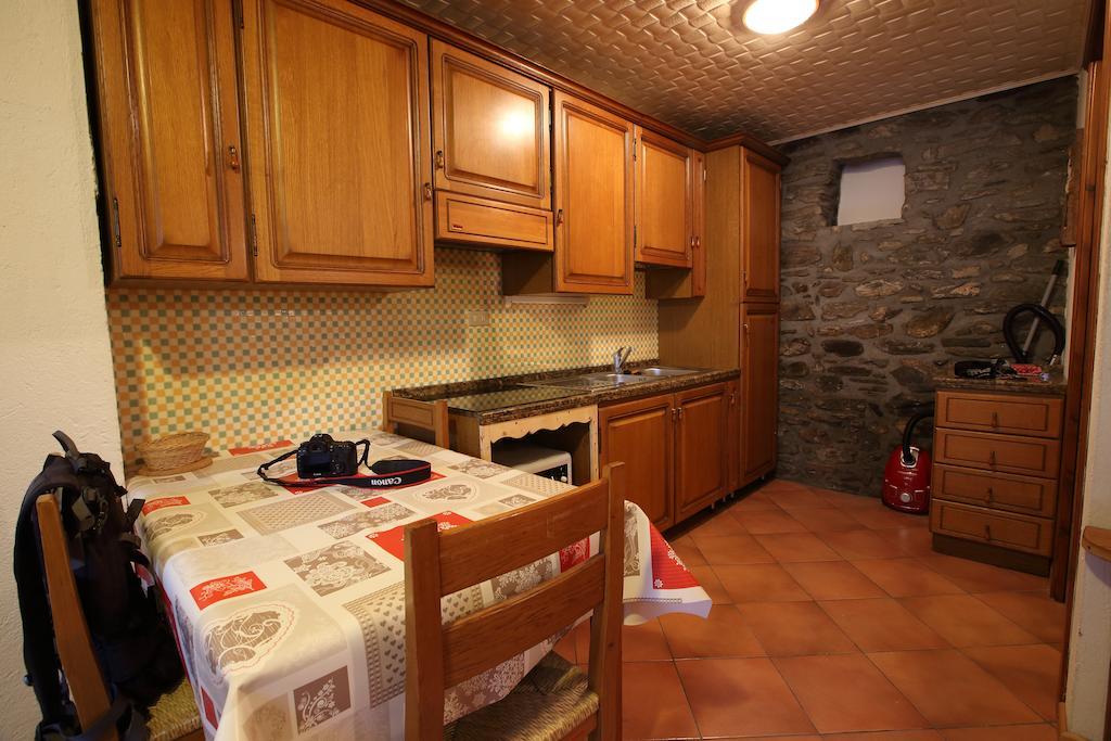 La Belette Apartment La Thuile Ngoại thất bức ảnh