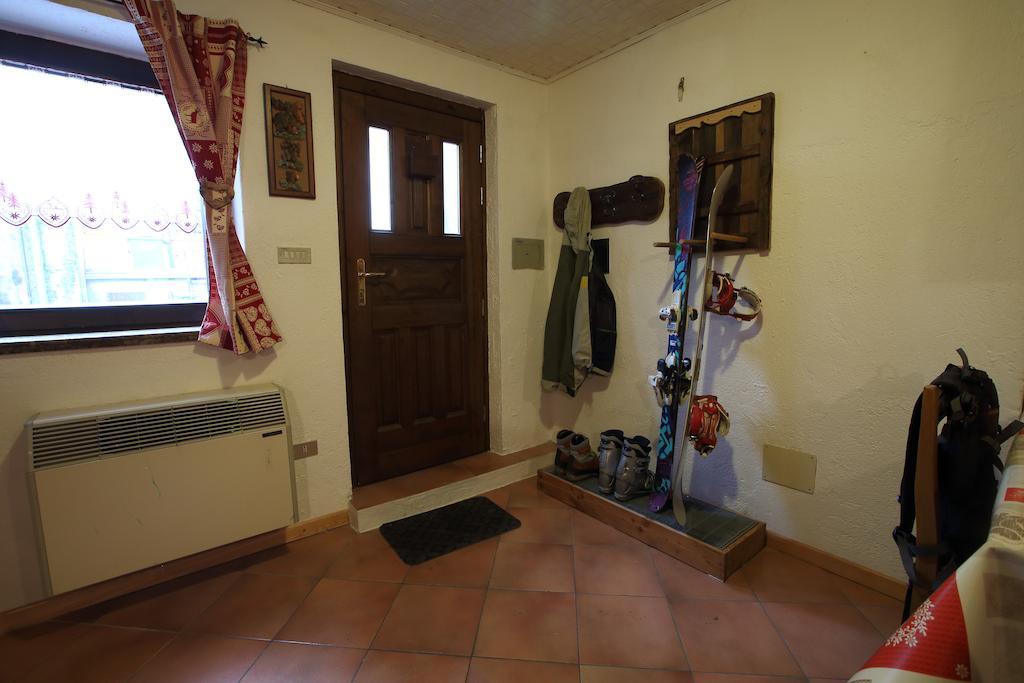 La Belette Apartment La Thuile Ngoại thất bức ảnh